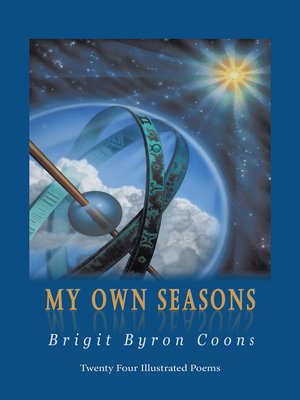 cover image of My Own Seasons